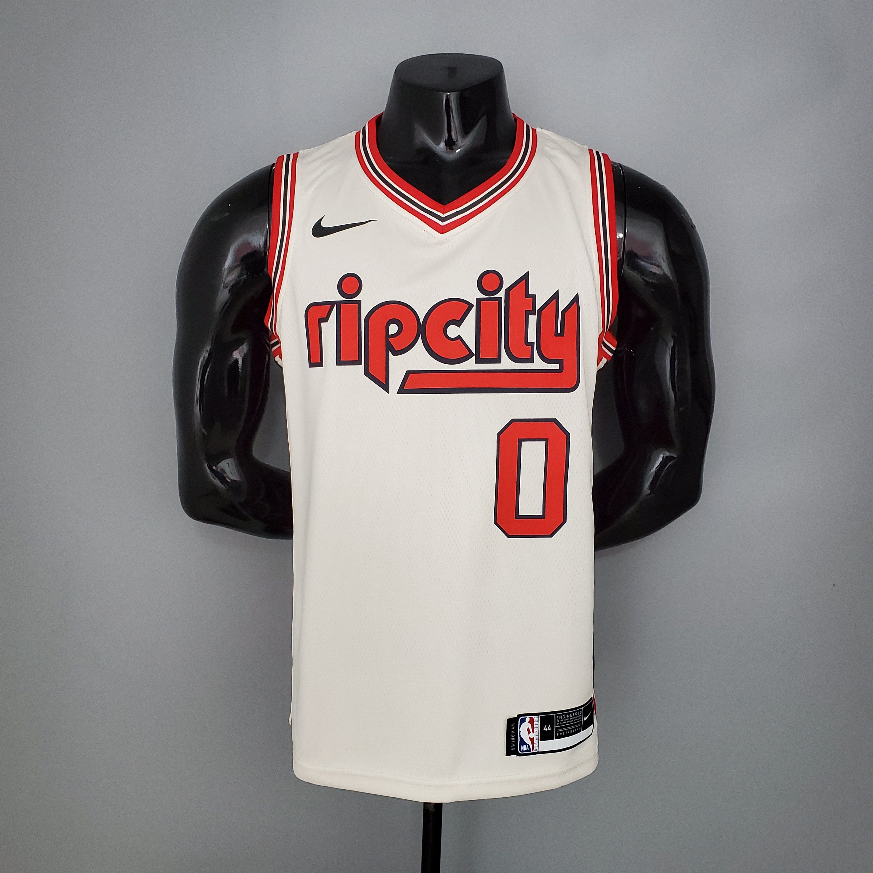 Portland Trail Blazers (beige)