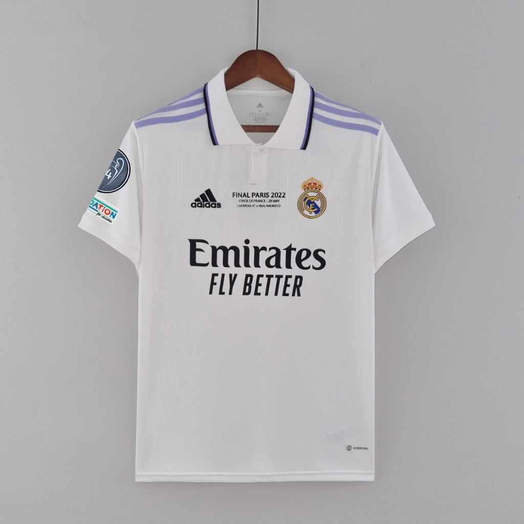 Real Madrid 2022/23 (14 Champions)