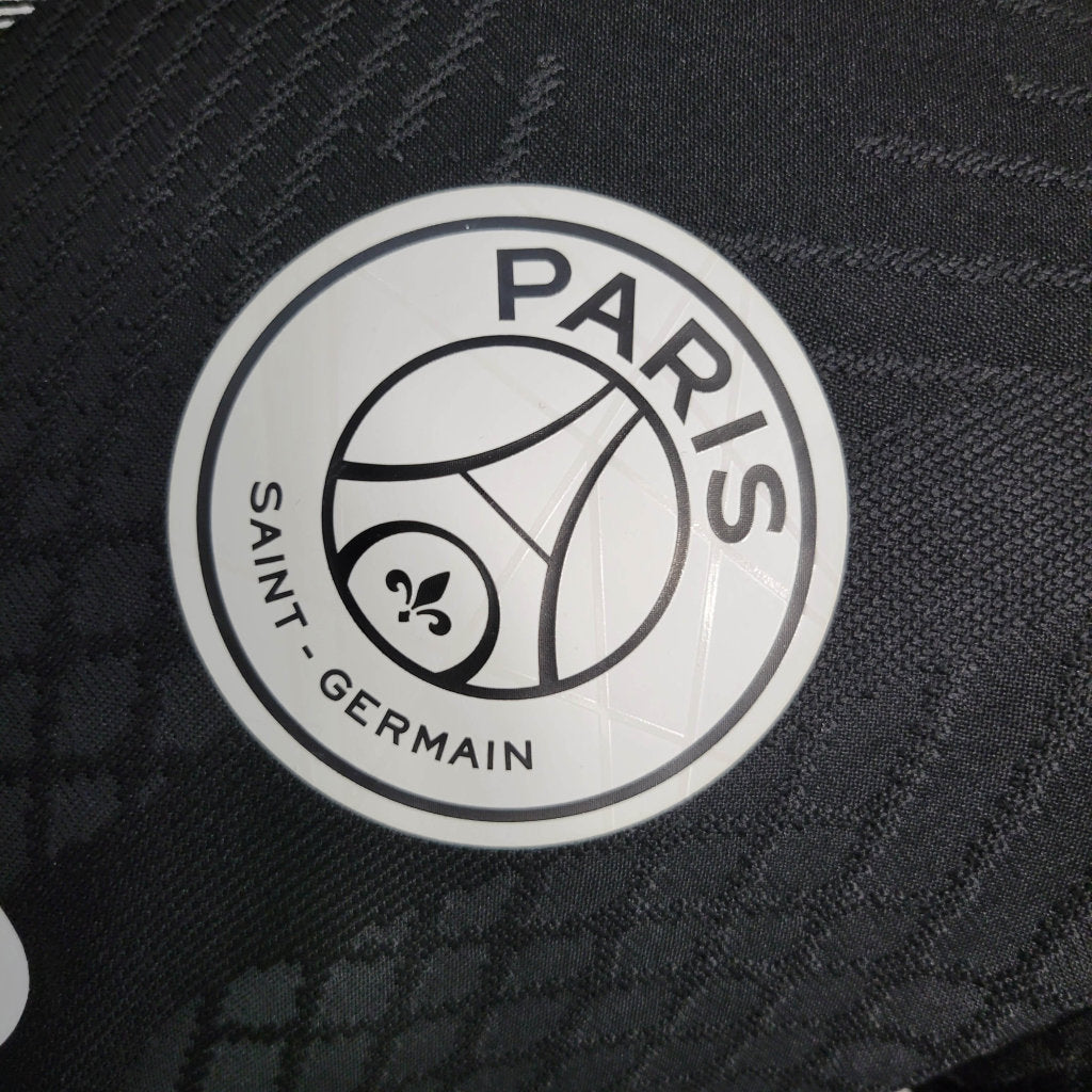 Paris Saint-Germain 2023/24 (edicion negra)