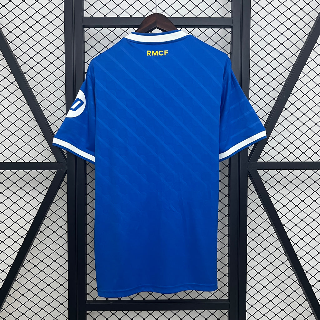 Real Madrid 2025/26 (Segunda equipación)