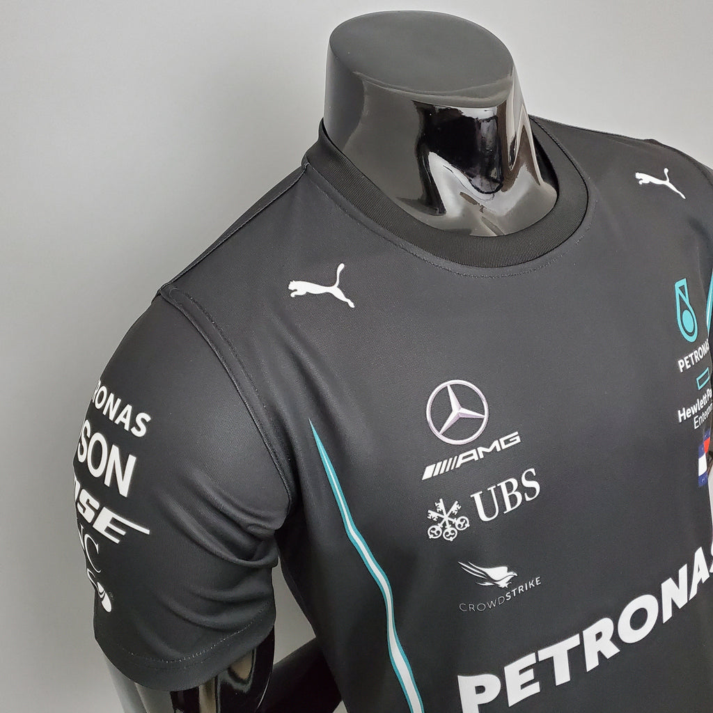 F1 Mercedes 2021 (L.Hamilton)