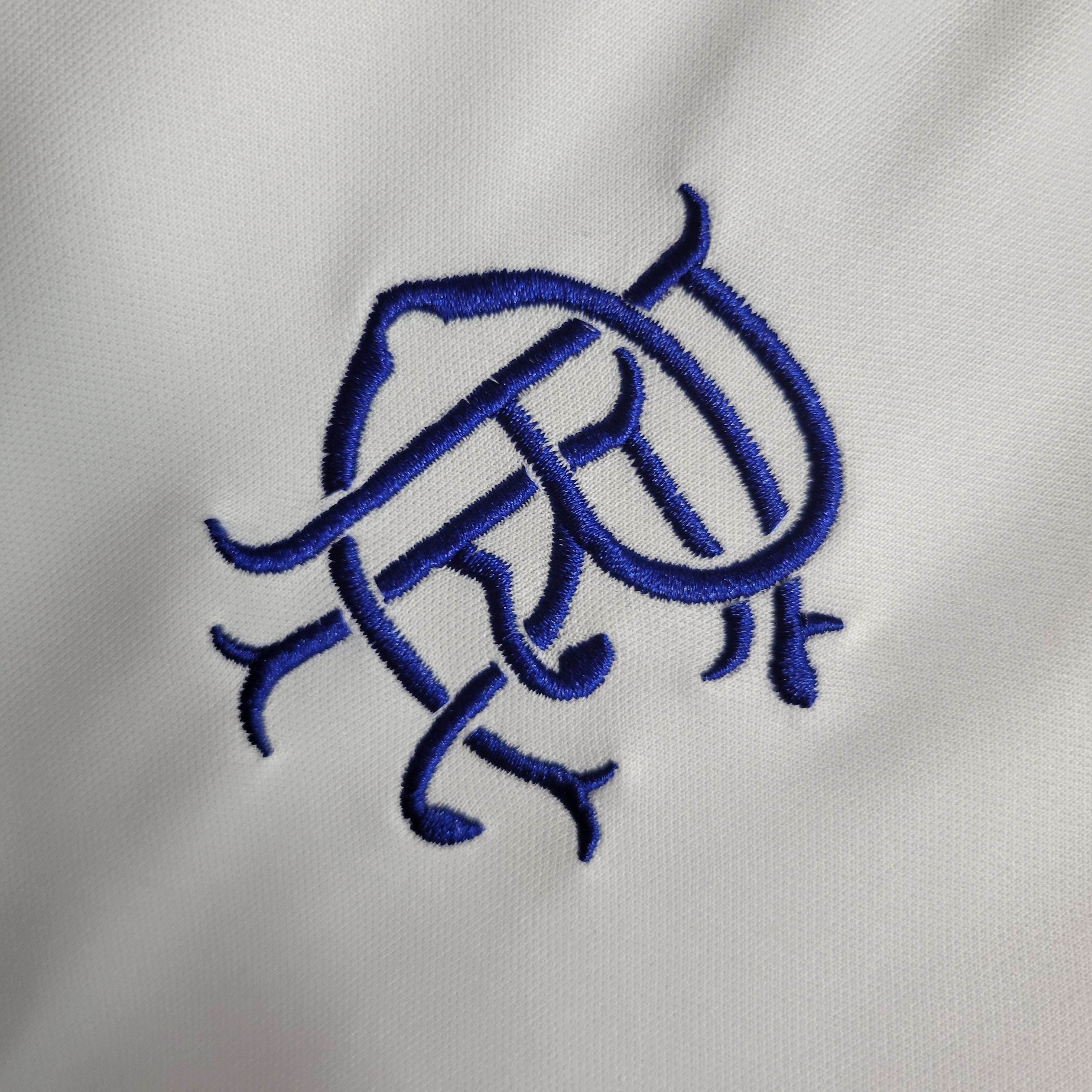 Rangers 2023/24 (mini conjunto)