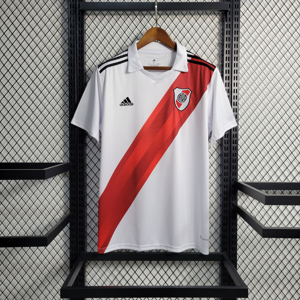 River Plate 2023/24 (Primera equipación)