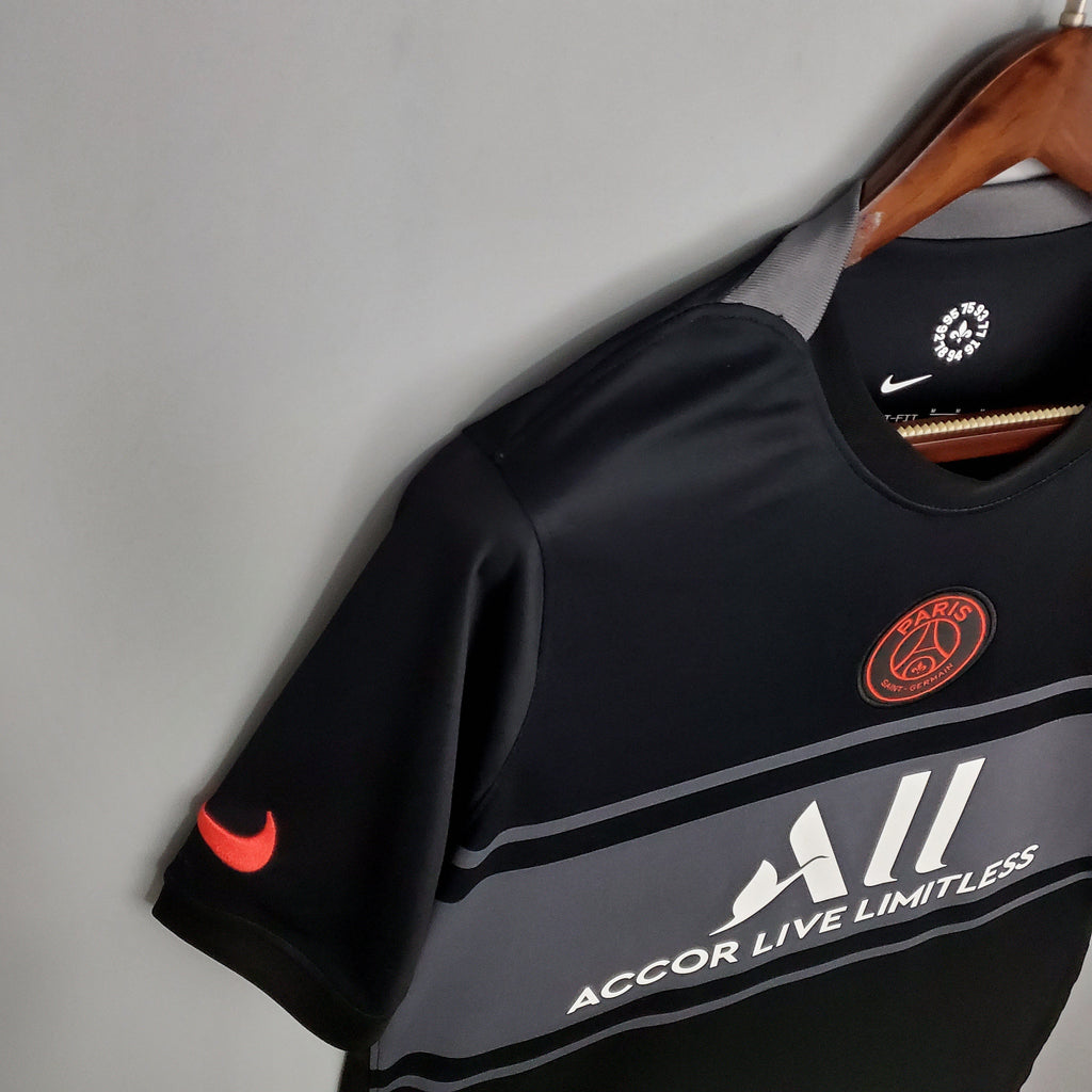 París Saint-Germain 2021/22 (Tercera equipación)