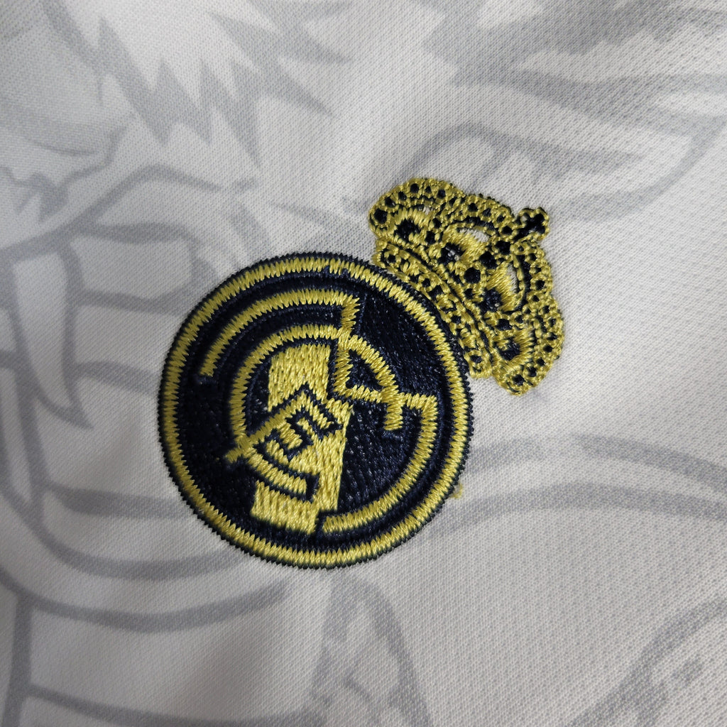Real Madrid 2023/24 Limited Edition (Mini Conjunto)