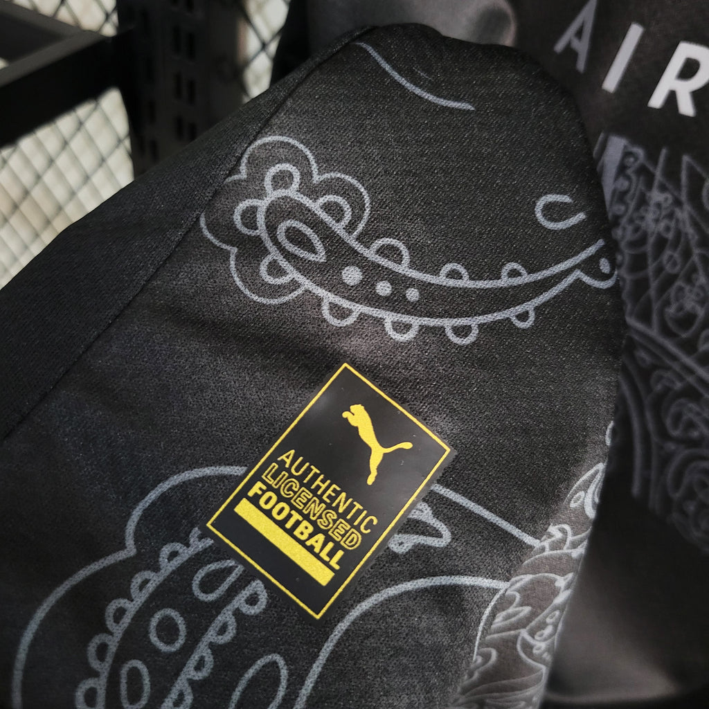 Manchester City 2023/24 (Edición Limitada)