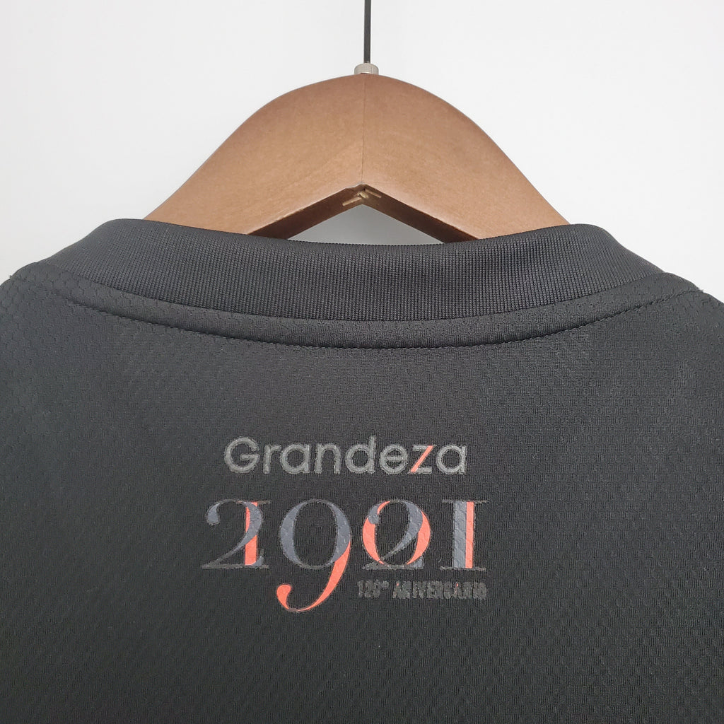 River Plate 2021/22 (Segunda equipación)