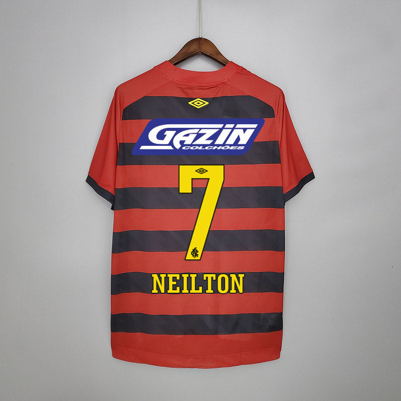 Recife Sports 2021/22 (Full Sponsors)