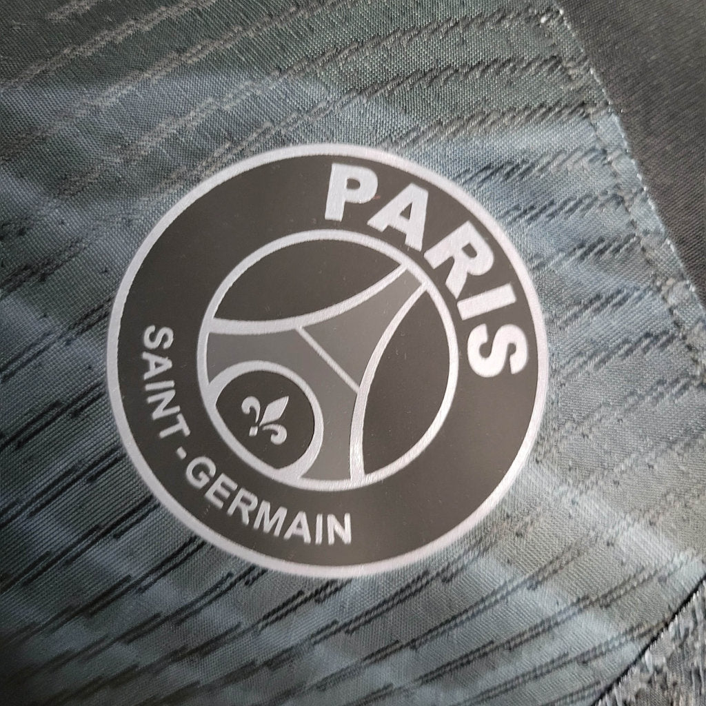 Paris Saint-Germain 2023/24 (edicion entrenamiento)