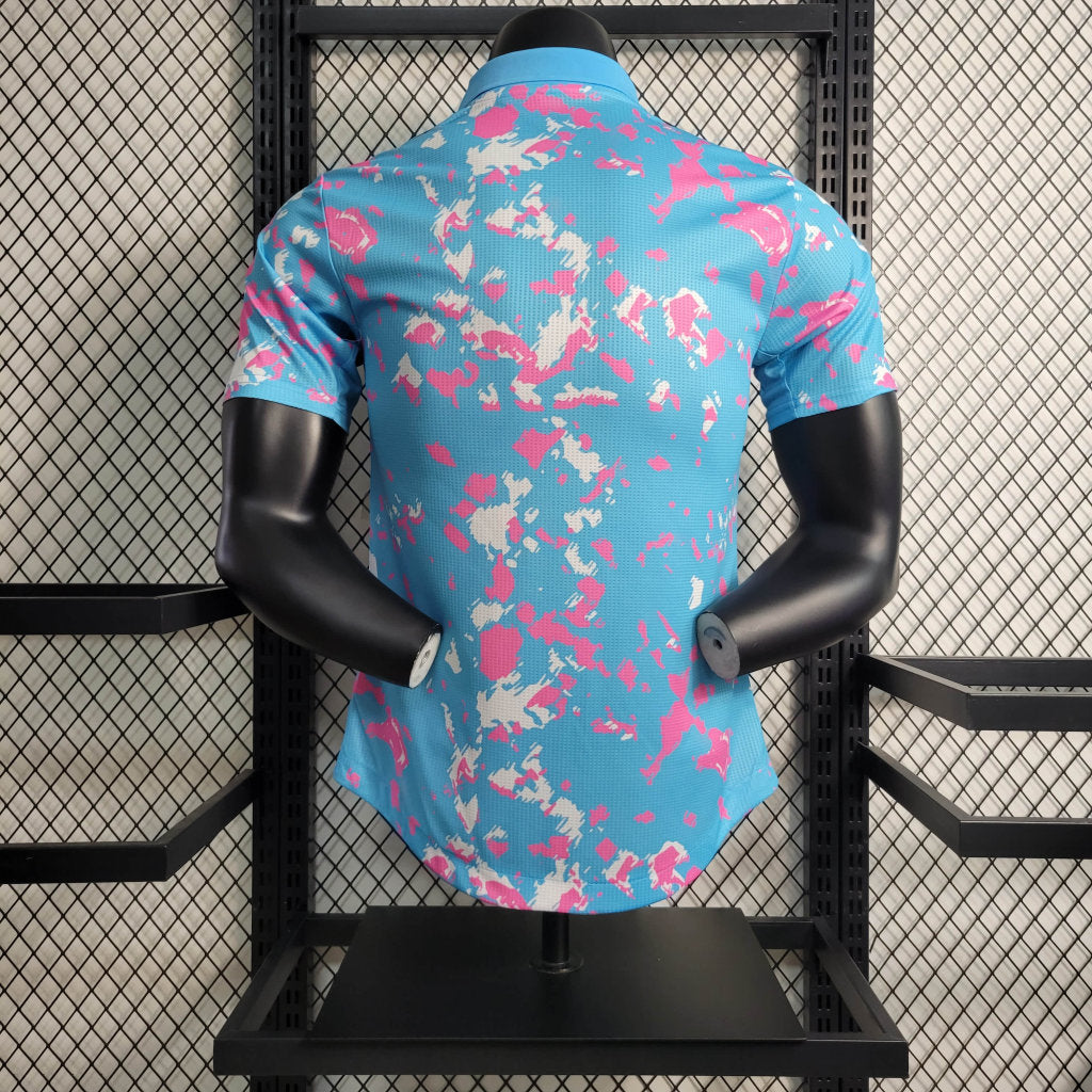 Inter Miami 2023/24 (edicion de entrenamiento)