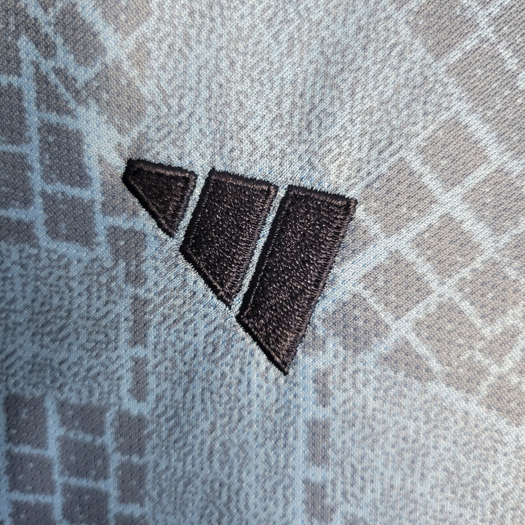 New York City 2023/24 Primera equipacion (mini conjunto)