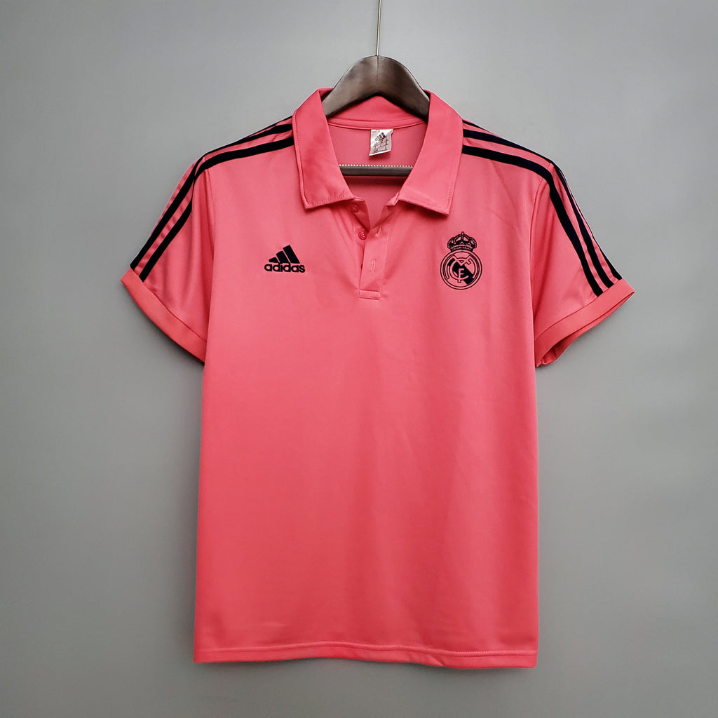 Polo Real Madrid 2021