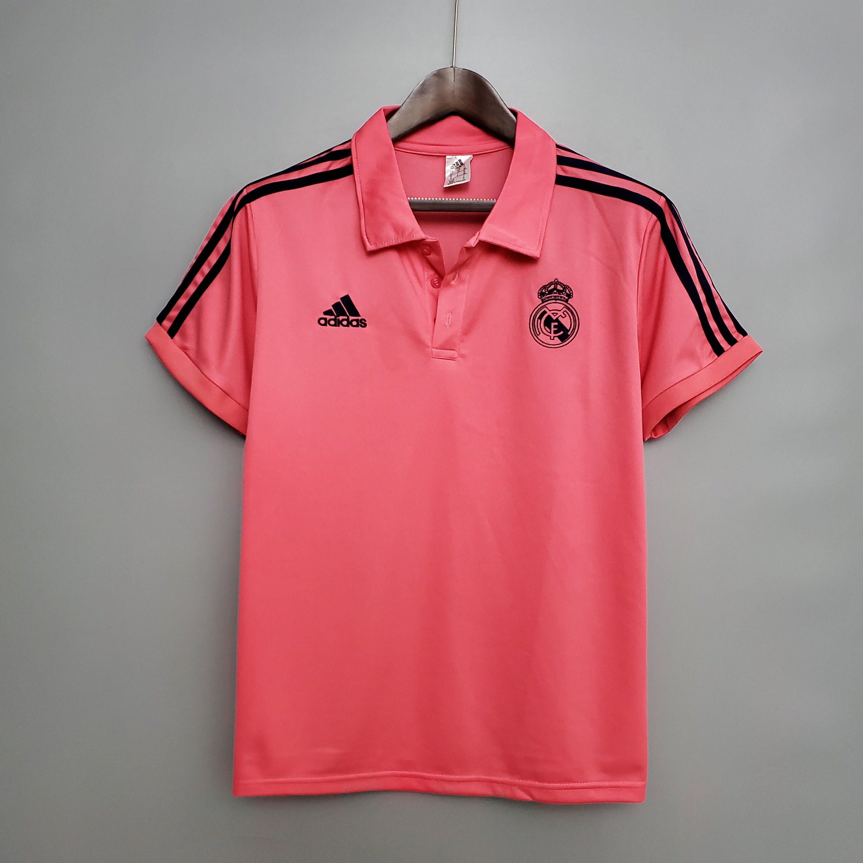 Polo Real Madrid 2021