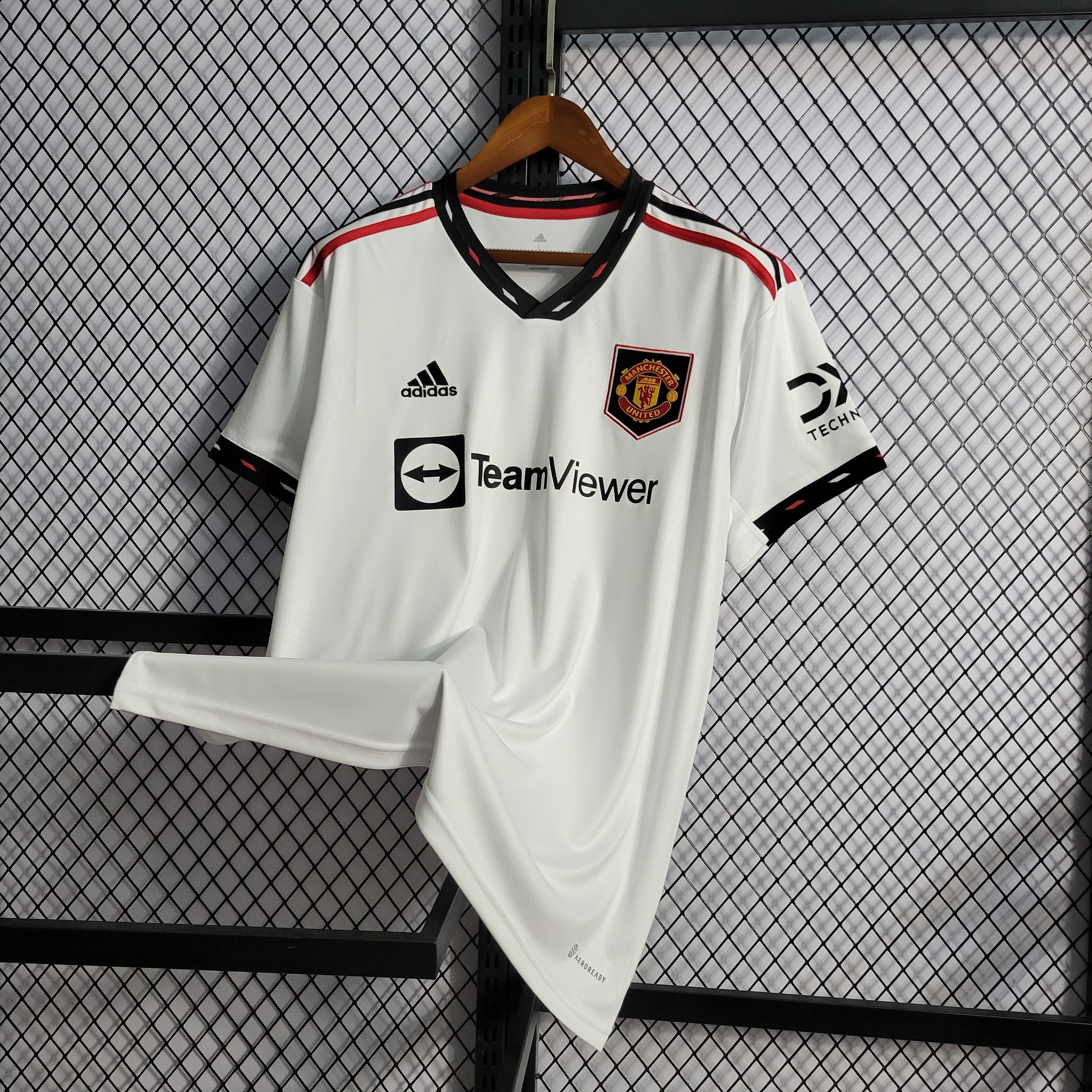 Manchester United 2022/23 (Segunda equipación)