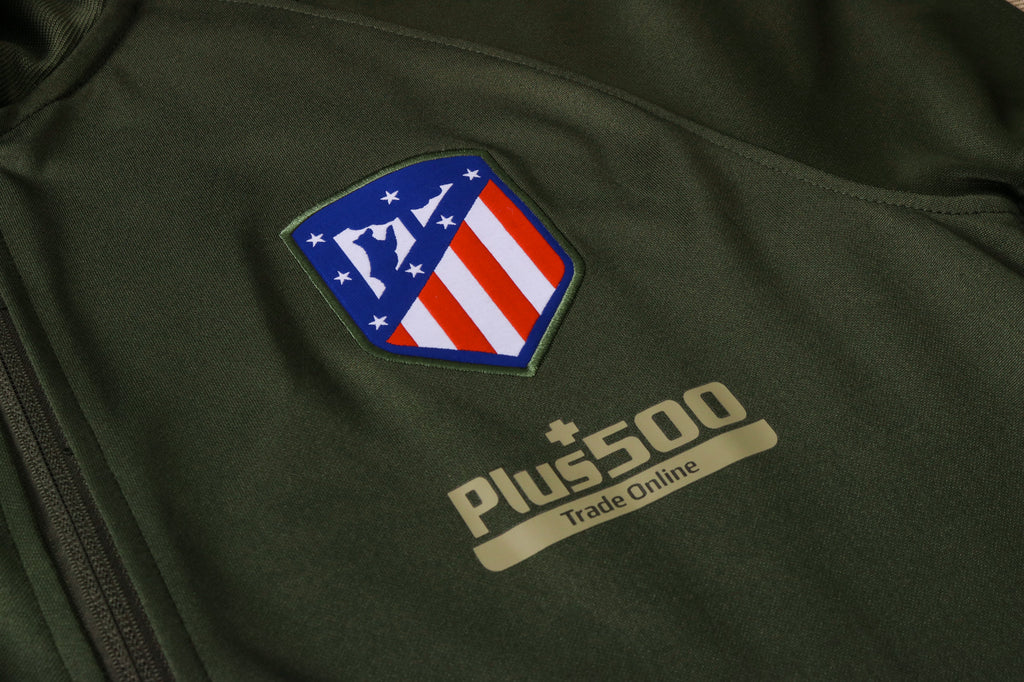 Chándal Nike conjunto Atlético de Madrid 2021