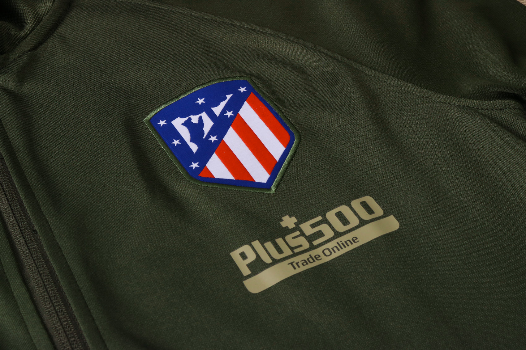 Chándal Nike conjunto Atlético de Madrid 2021