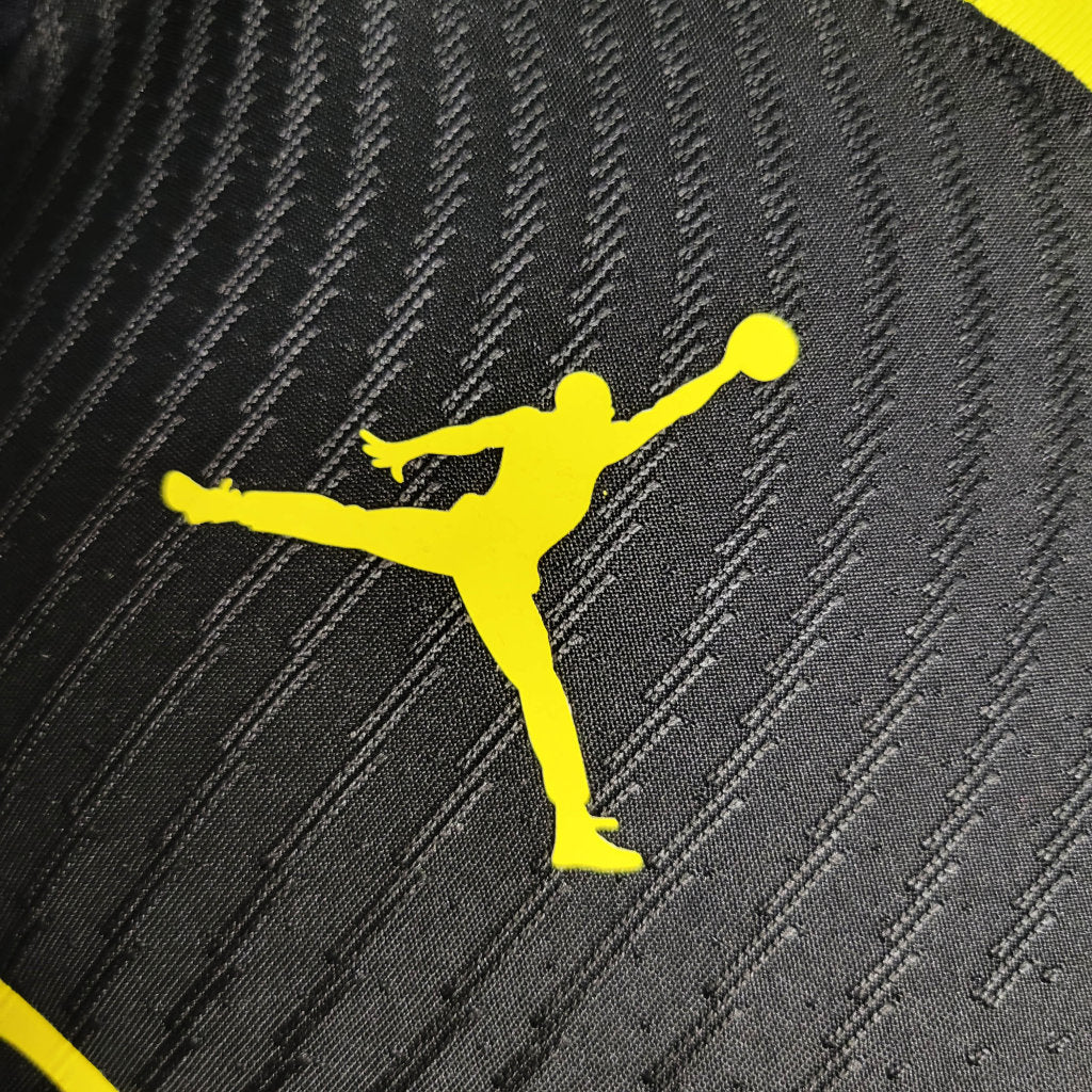 Paris Saint-Germain 2023/24 (Edicion de entrenamiento)