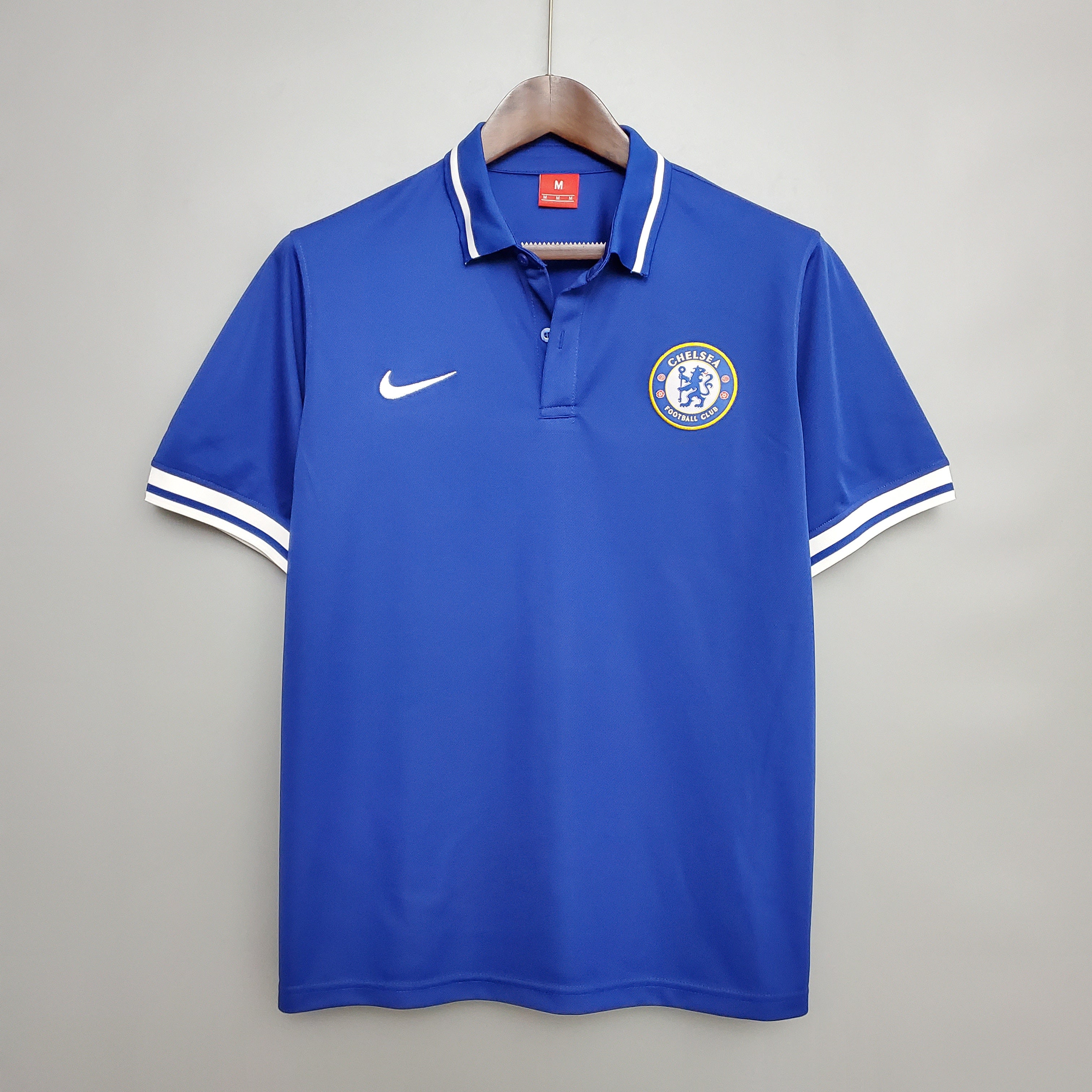 Polo Chelsea 2021