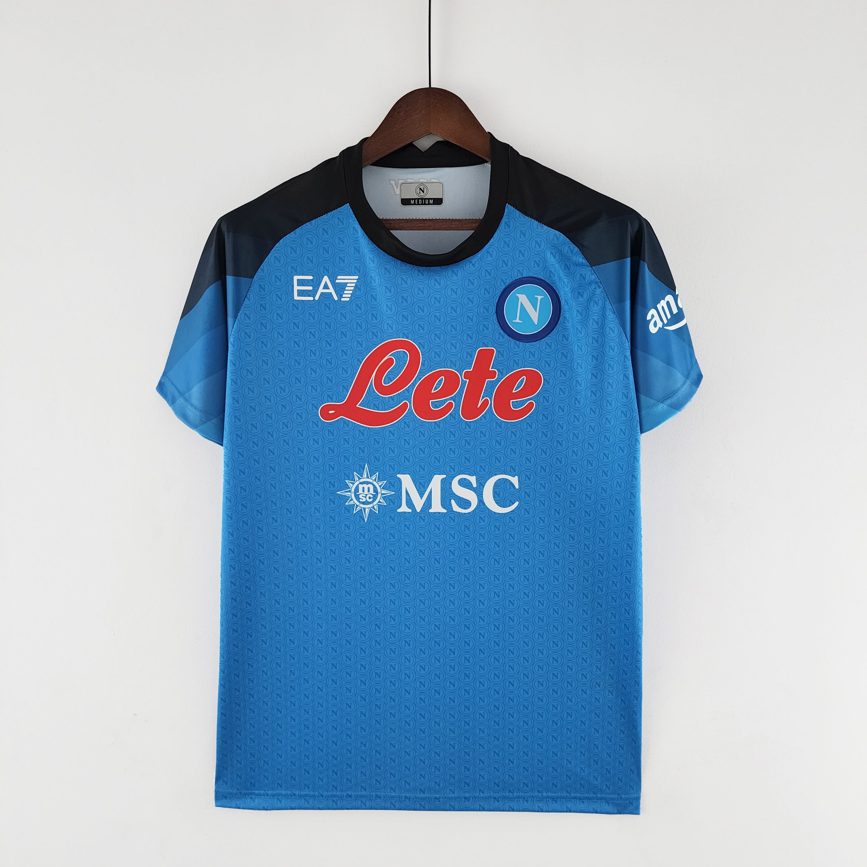 Napoli 2022/23 (Primera equipación)