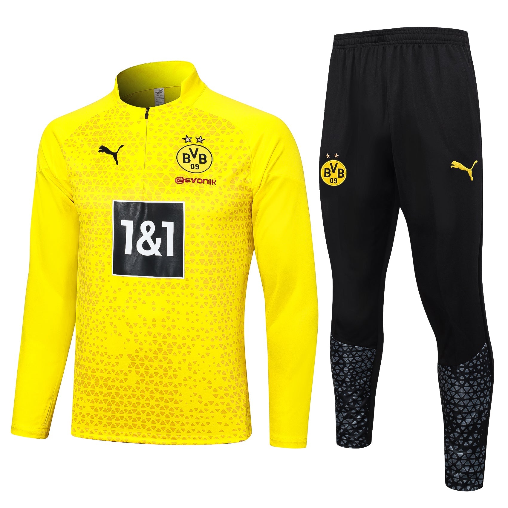 Chandales Borussia Dortmund