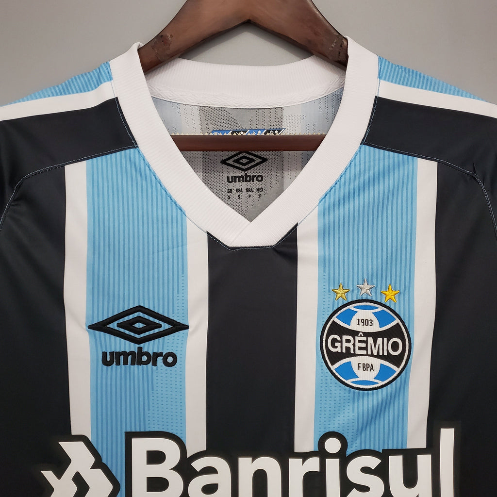 Gremio 2021/22 Manga larga (Primera equipación)