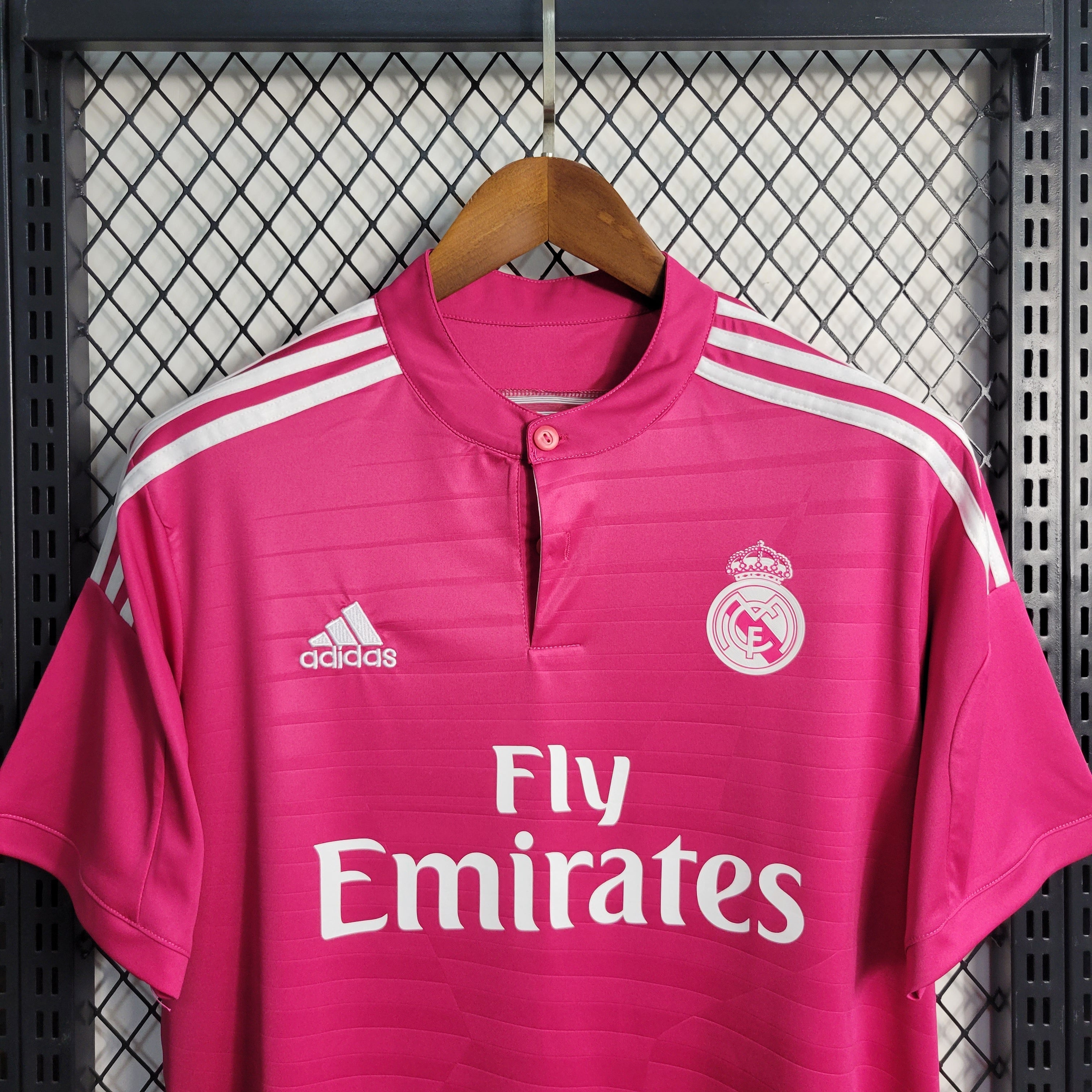 Retro Real Madrid 2014/2015