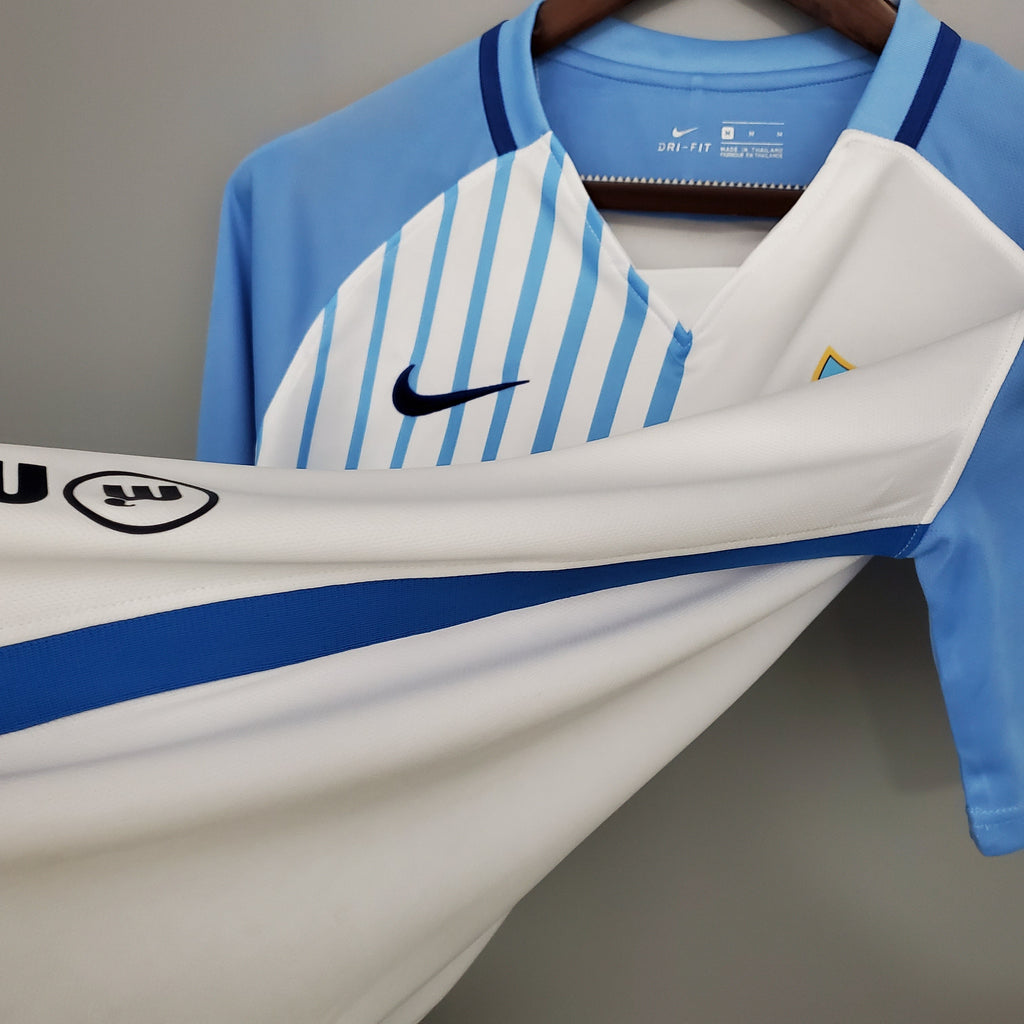 Malaga 2020/21 (Primera equipación)