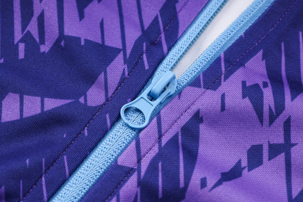 Chandales Argentina 2023 (Segunda equipación)