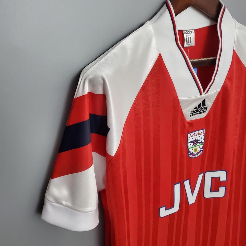 Retro Arsenal 1992/94 (Primera equipación)