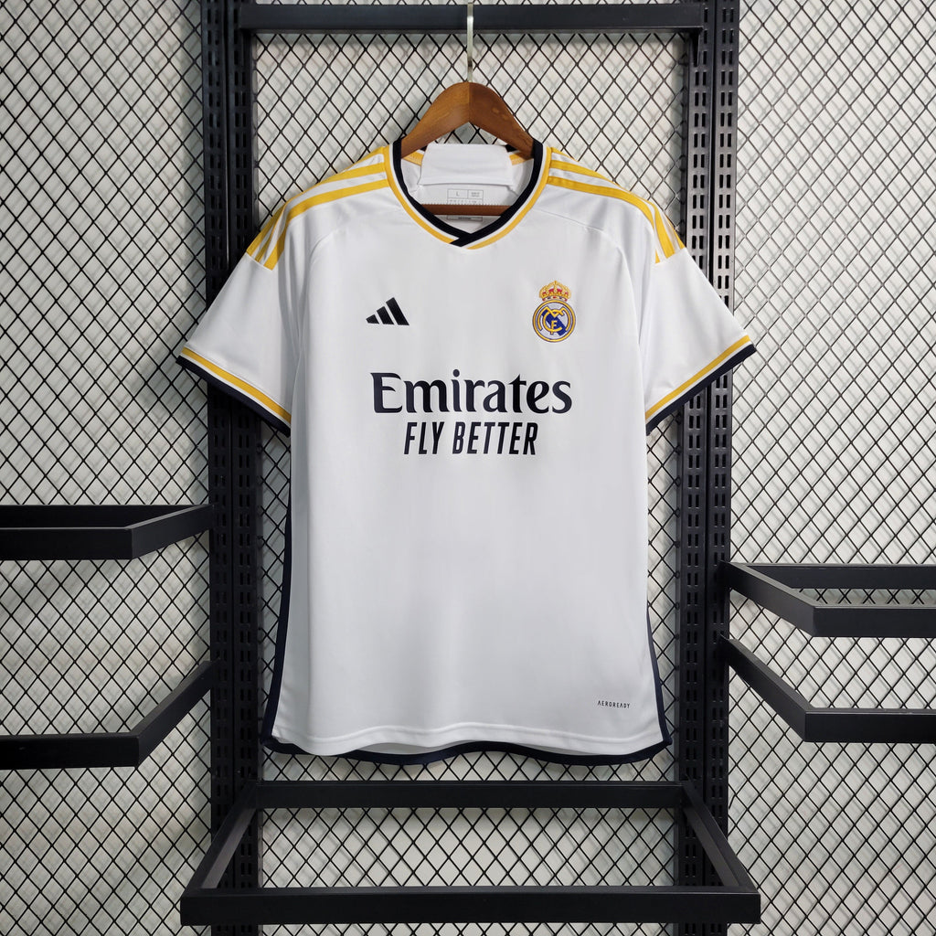Real Madrid 2023/24 (Primera equipación)