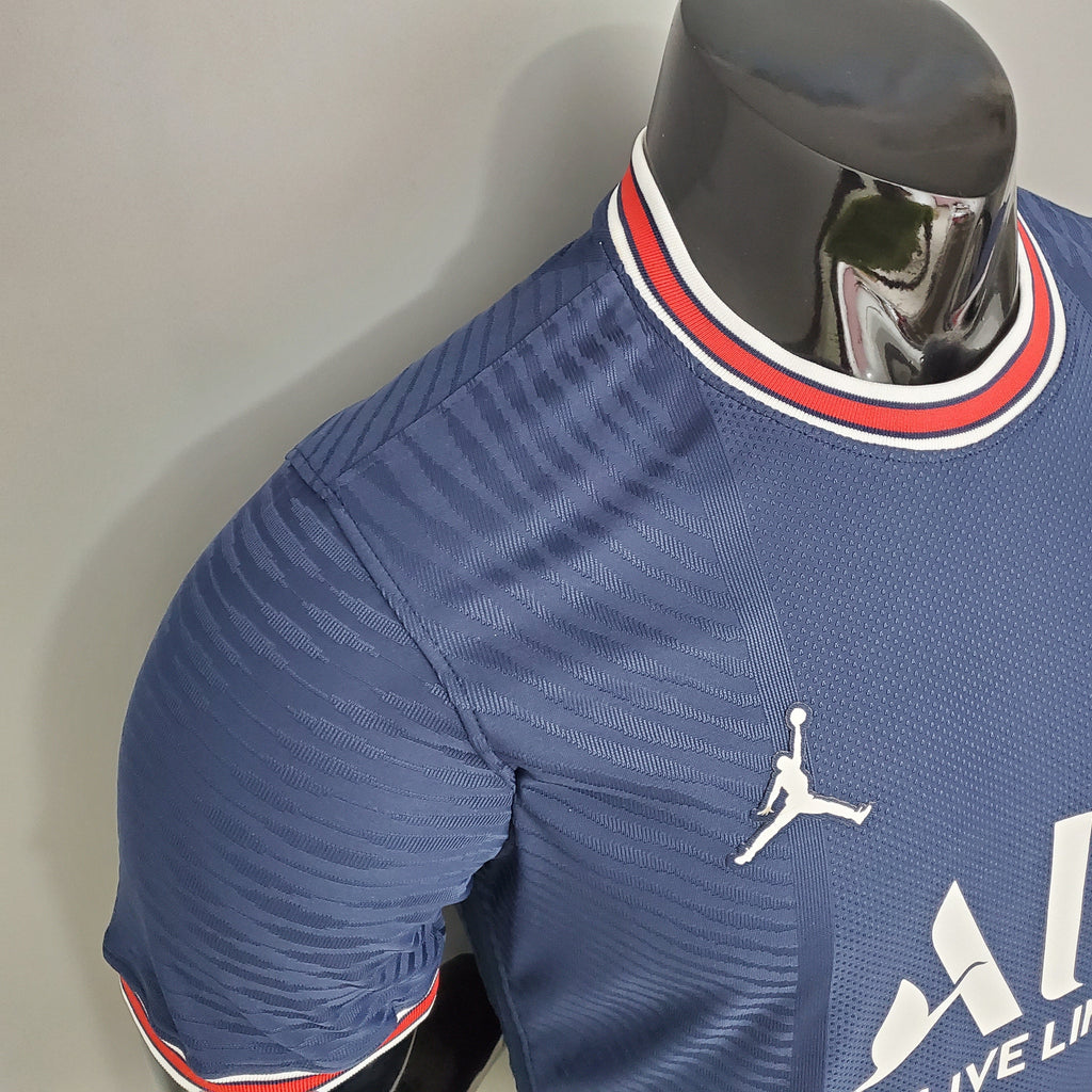 París Saint-Germain Vapor Match 2021/22 (Primera equipación)
