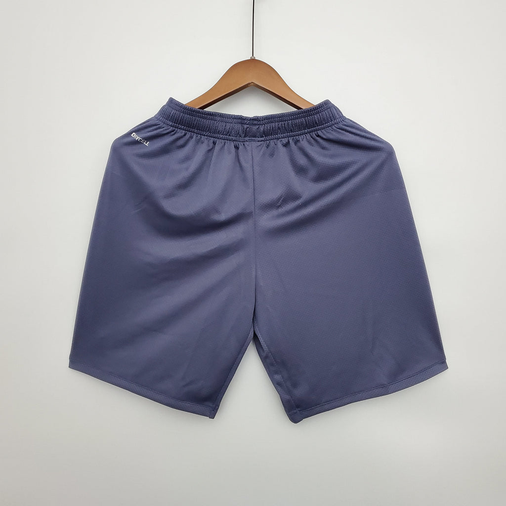 Manchester City 2021/22 Pantalón corto (Tercera equipación(