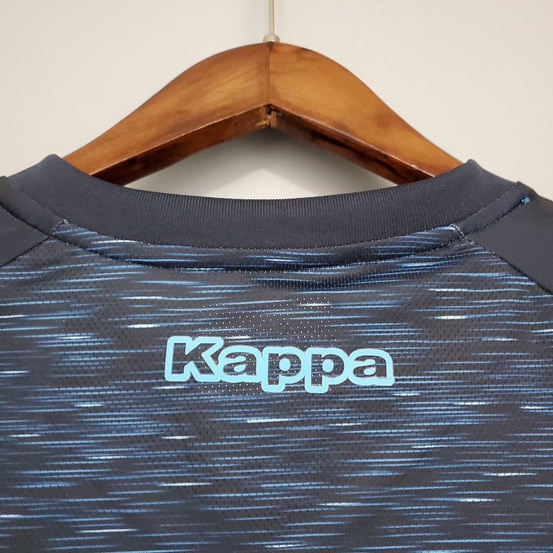 Racing Club 2021/22 (Tercera equipación)