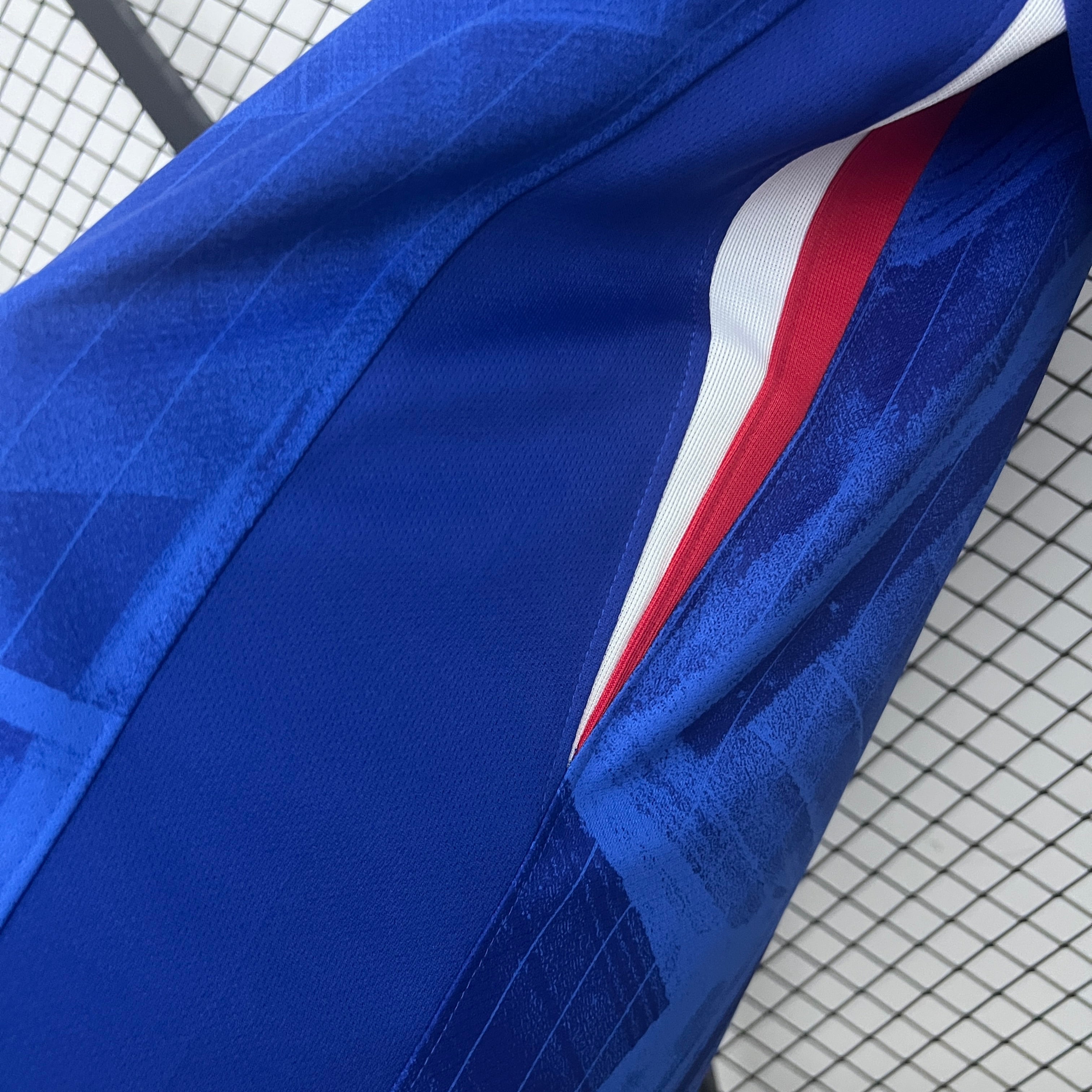 Chelsea 2025/26 (Primera equipación)