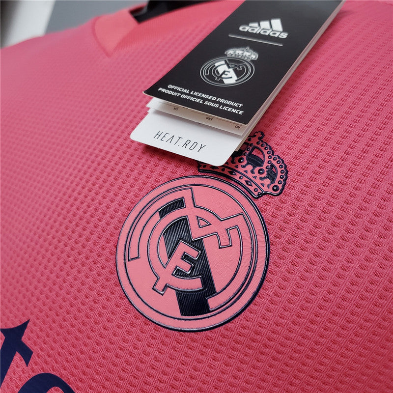 Real Madrid Vapor Match 2020/21 (Segunda equipación)