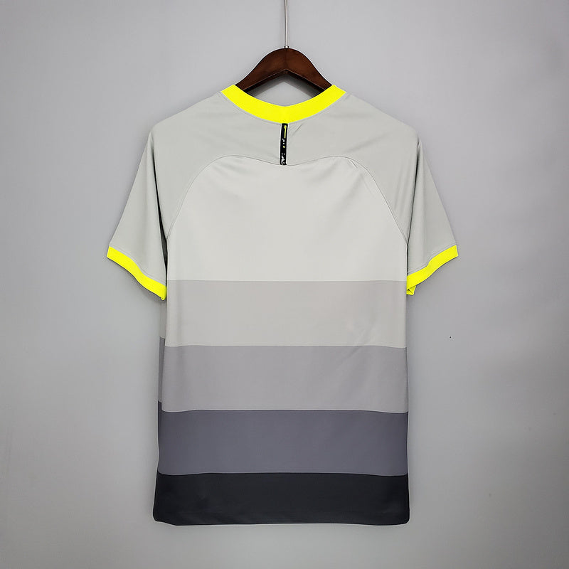 Tottenham Hotspur 2021/22 (Cuarta equipación)