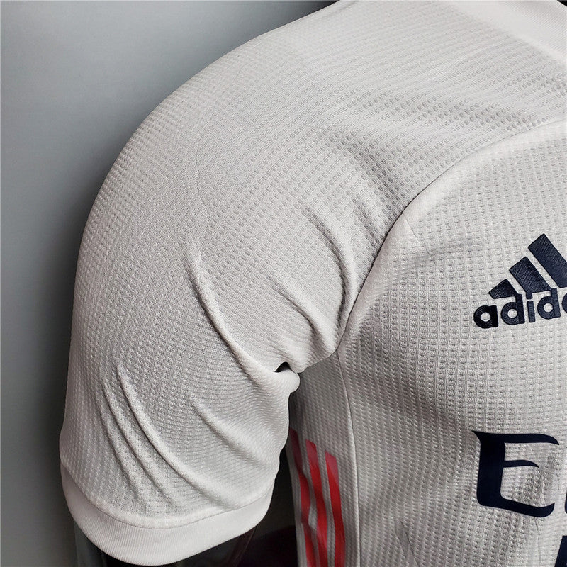 Real Madrid Vapor Match 2020/21 (Primera equipación)