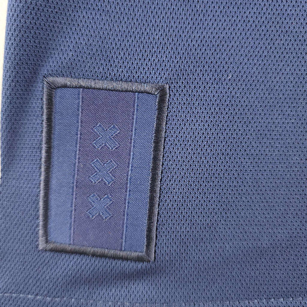 Ajax 2022/23 (Segunda equipación)