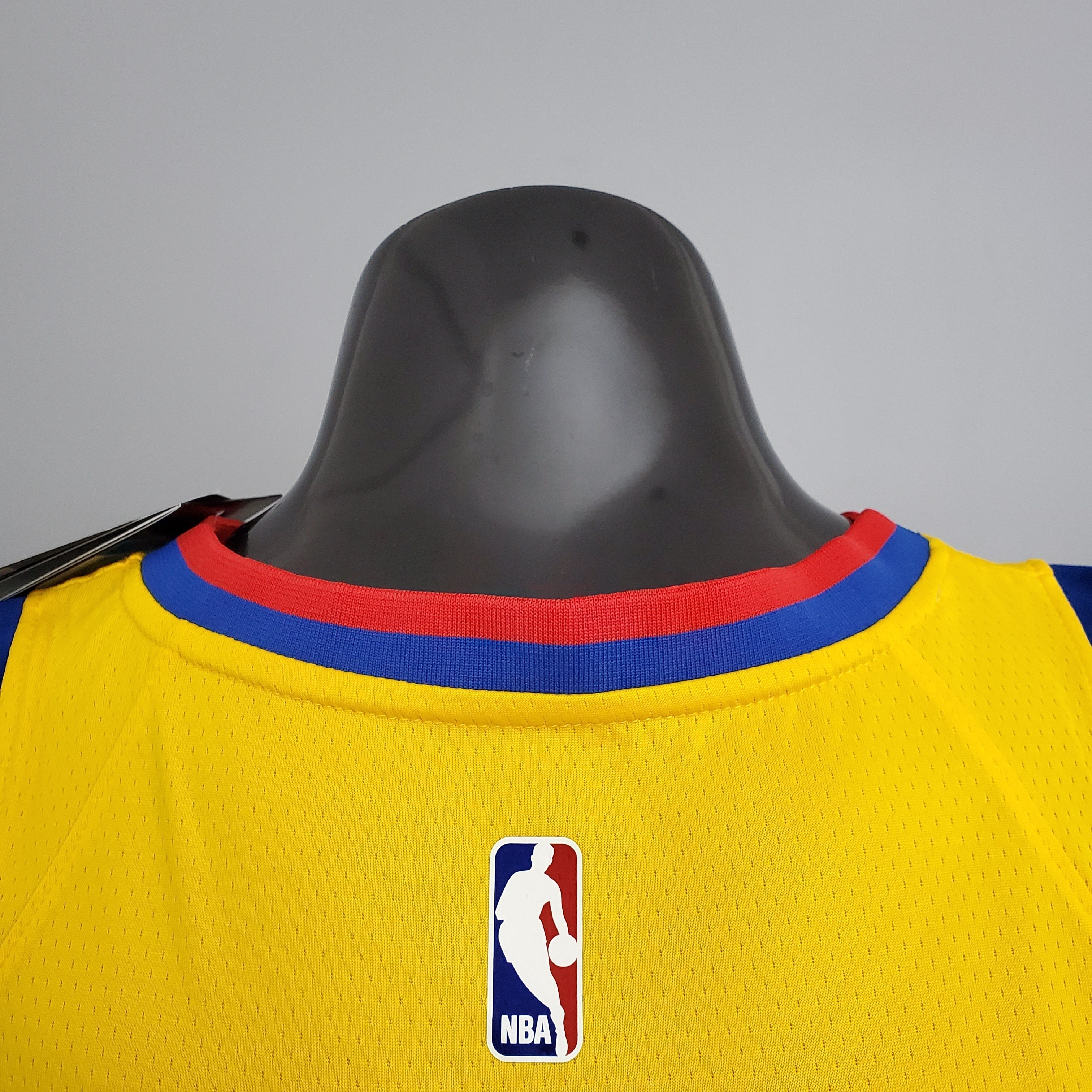 Golden State Warriors (china edition)