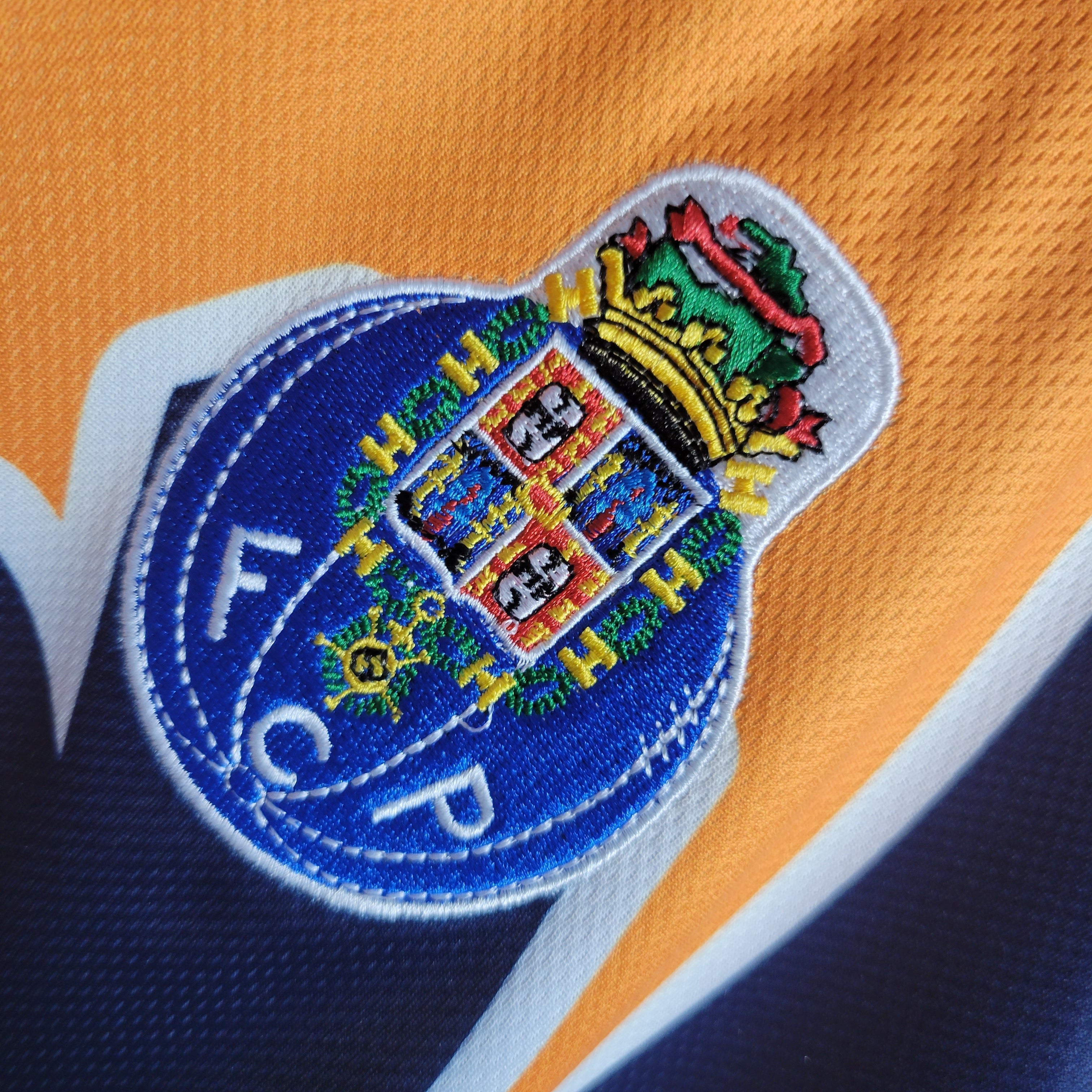 Retro Porto 1997/1999