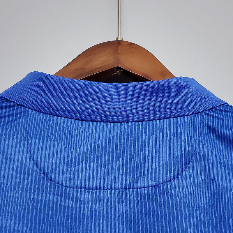 Inglaterra 2020/21 (Segunda equipación)