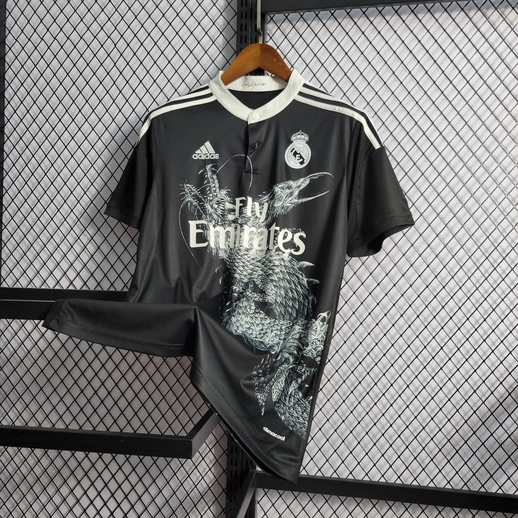 Retro Real Madrid 2014/15