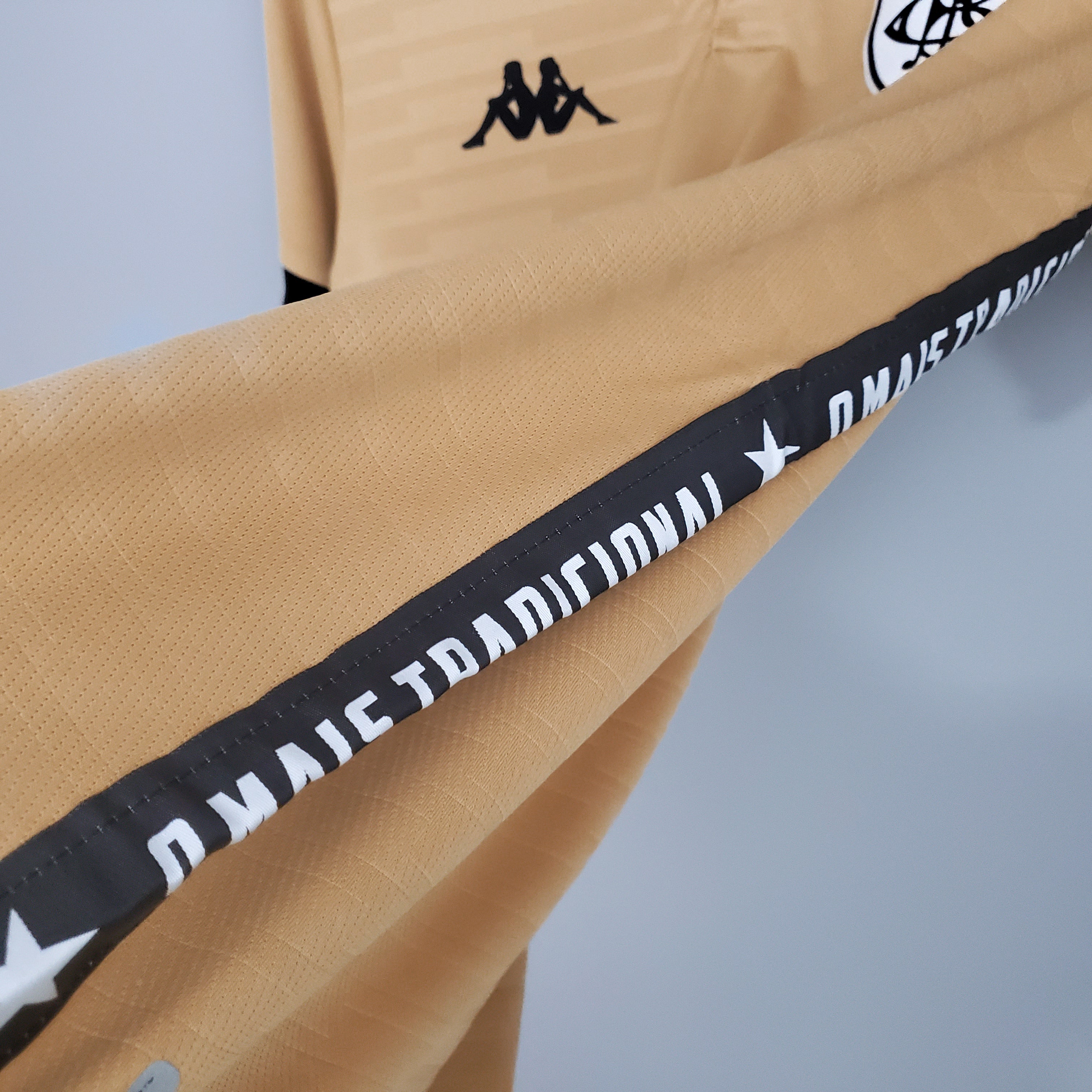 Botafogo 2021 (Golden Edition)