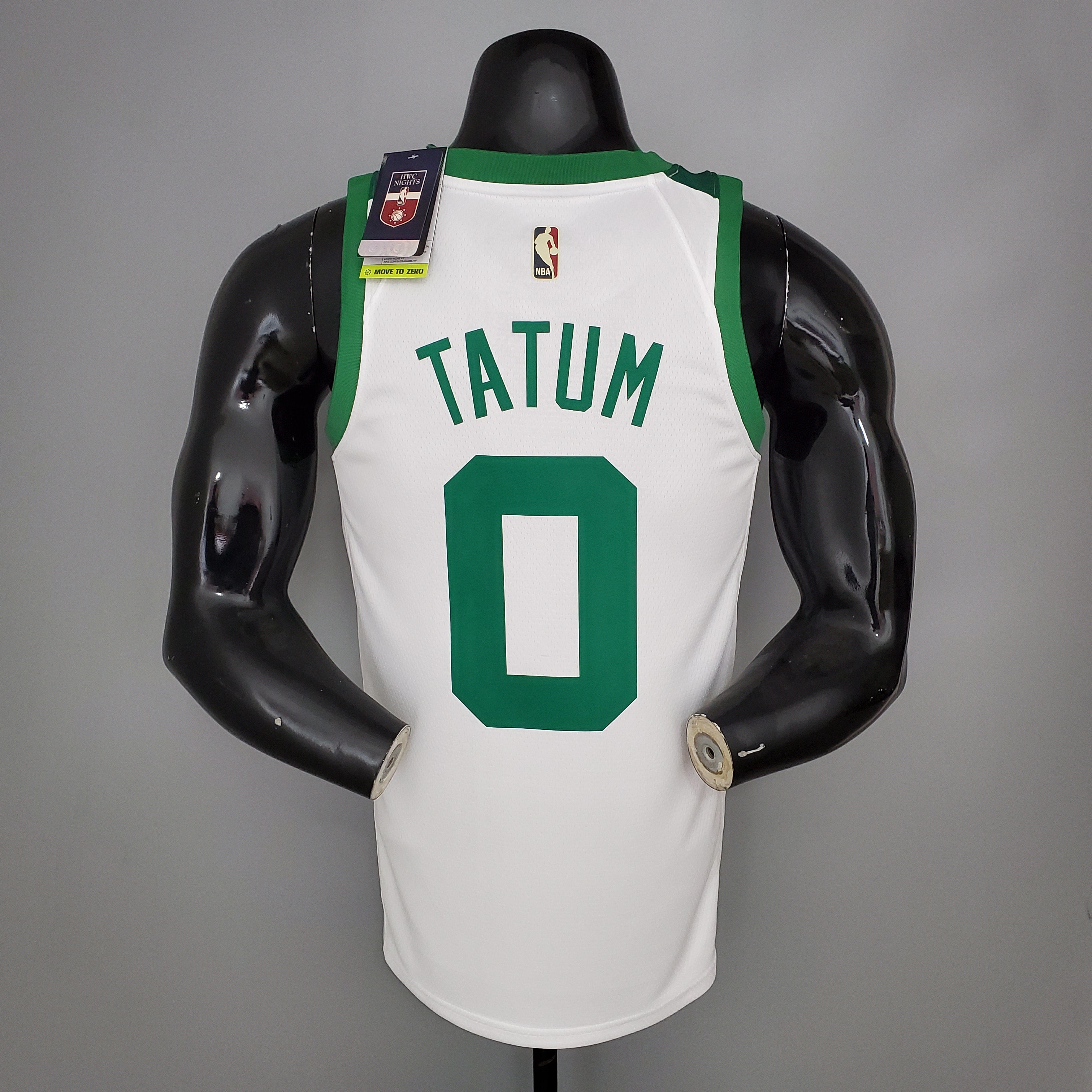 Boston Celtics (anniversary white edition)