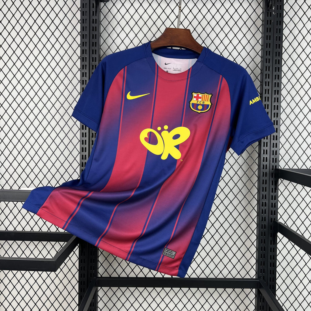 FC Barcelona 2026 (Olivia Edition)