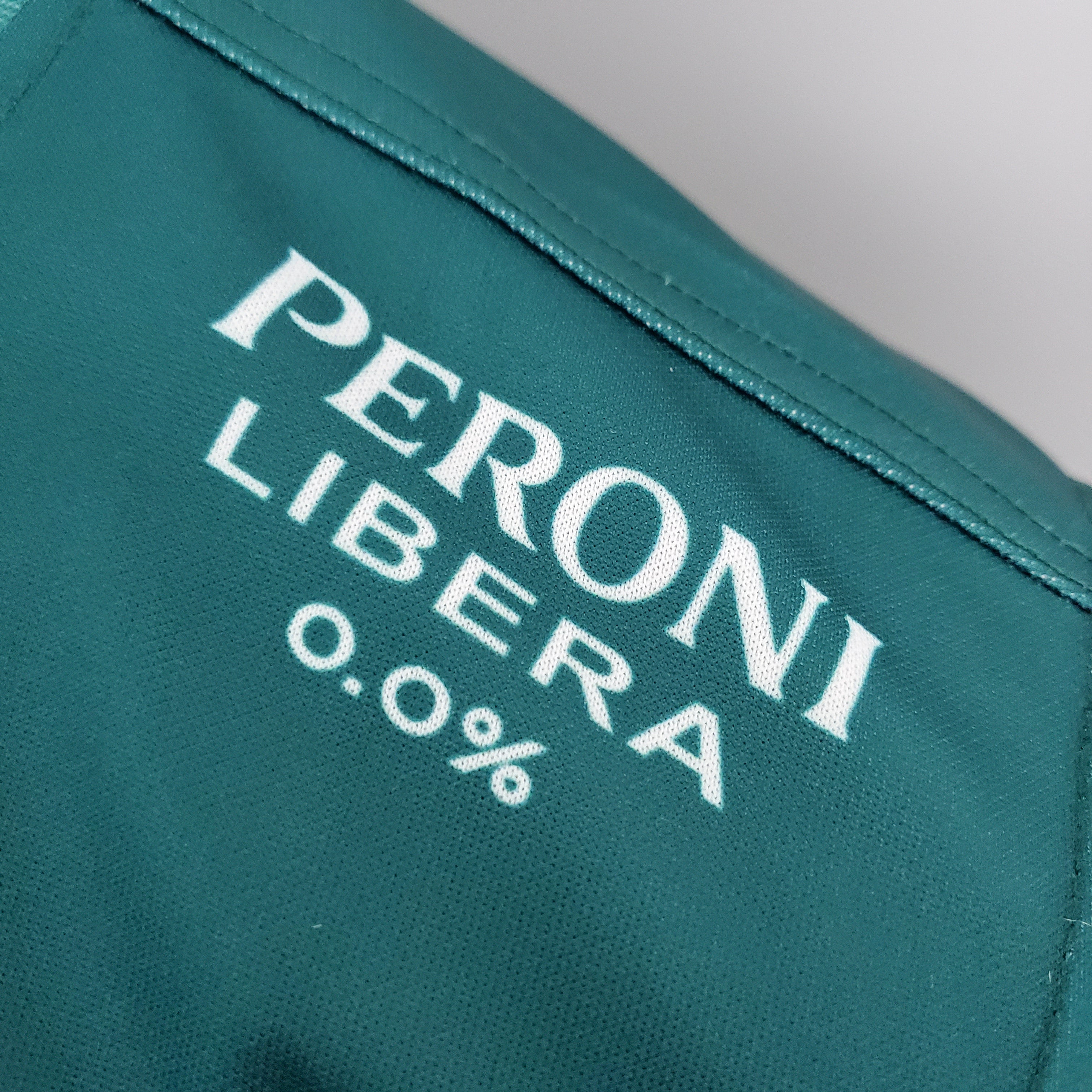 F1 Aston Martin 2021 (Servicio de estadio)