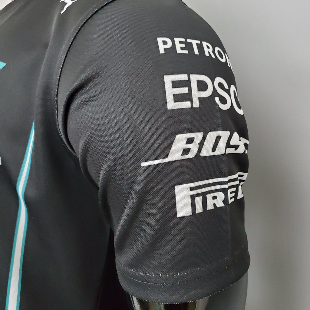 F1 Mercedes 2021 (L.Hamilton)