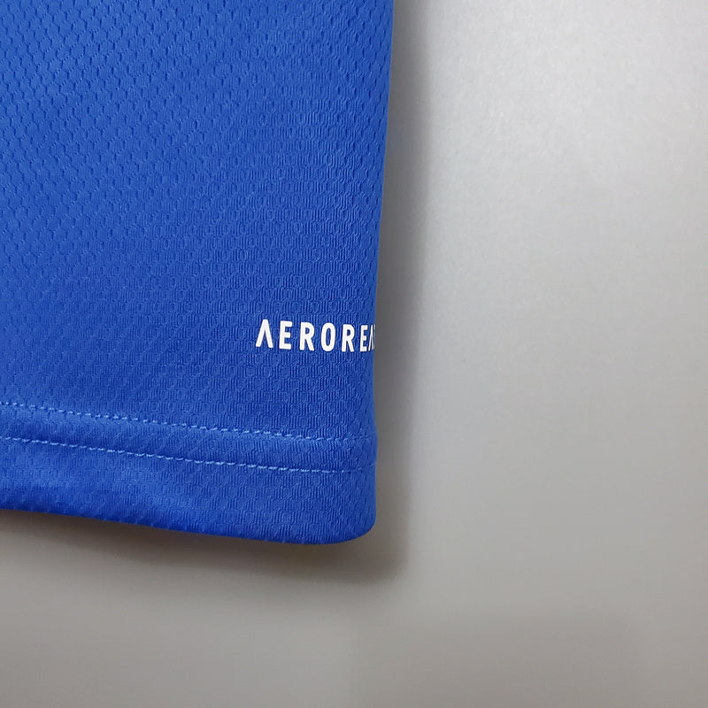 Leicester City 2020/21 (Primera equipación)