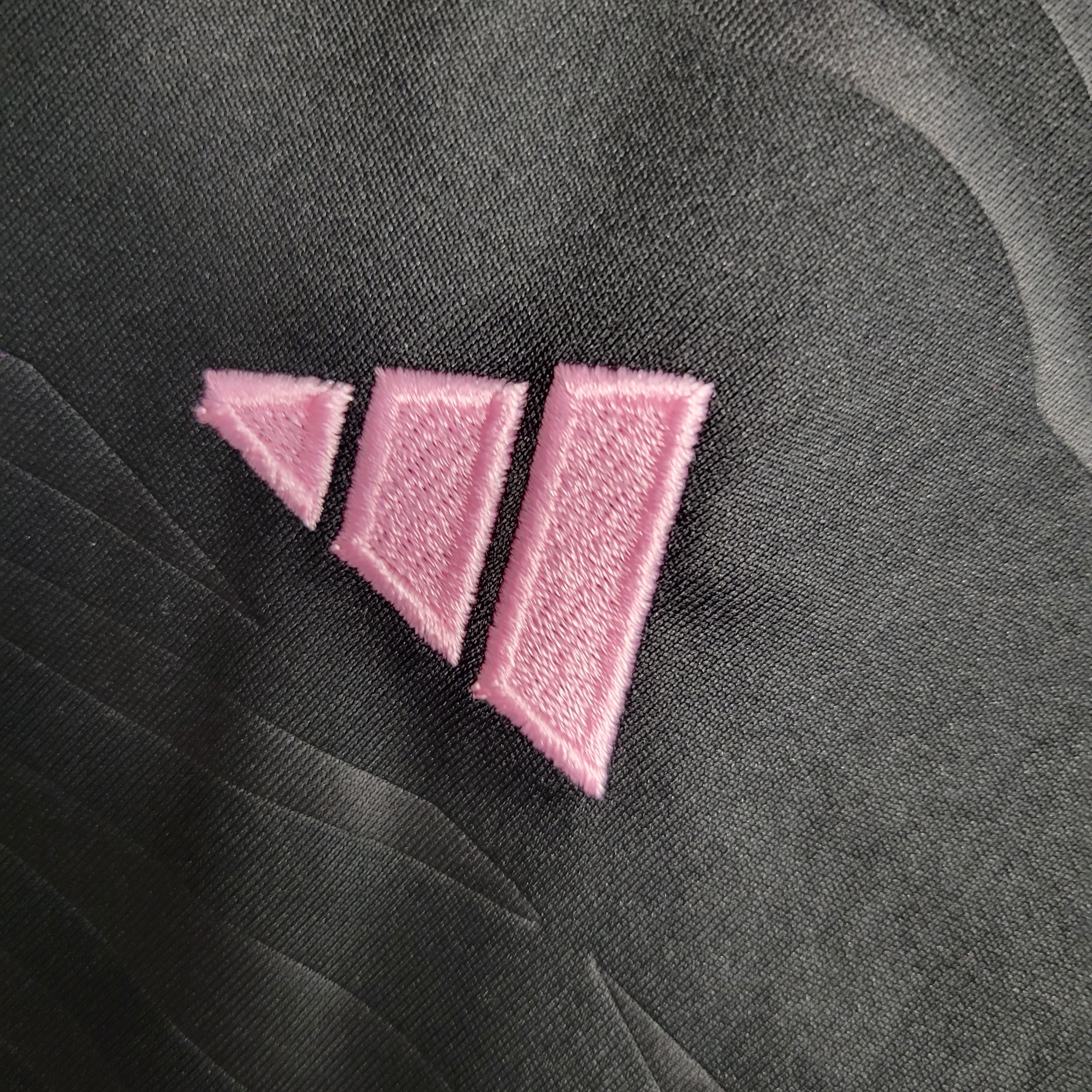 Inter Miami 2023/24 Segunda Equipación (Mini Conjunto)