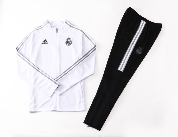 Chándal Adidas conjunto Real Madrid 2021